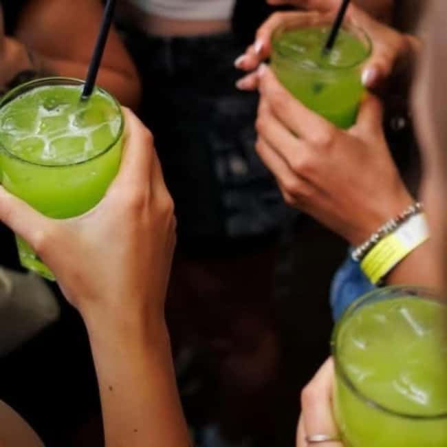 Rome; "Veni, Vidi, Bevi: "Raise a Glass in Rome" - Skipping the Lines and Gaining VIP Access