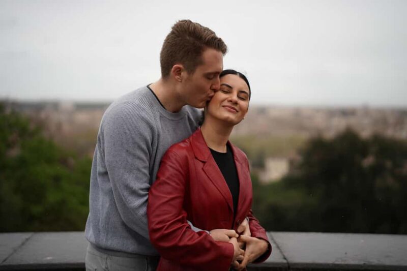 Rome: Vespa Adventure with Pick Up and Drop Off - Cost and Booking Flexibility