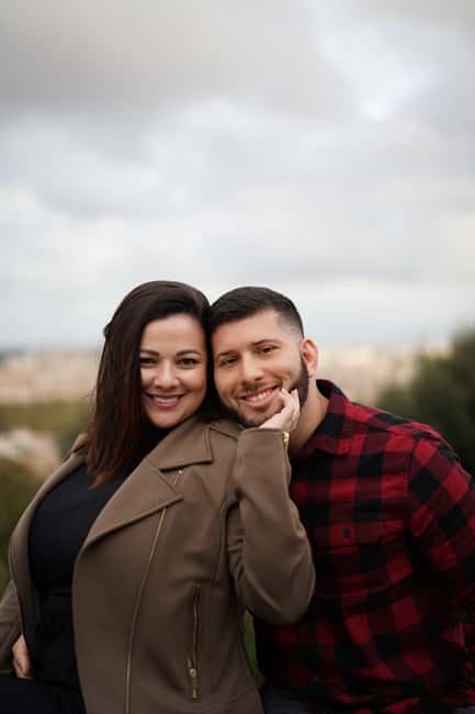 Rome: Vespa and Gelato Journey - Logistics and Practical Tips