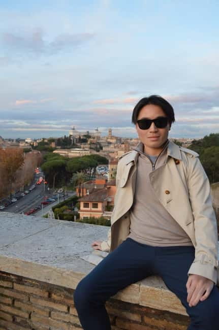 Rome Vespa: Photos, City Highlights, Sightseeing by Vespa - Stops That Showcase Rome’s Best Views and Hidden Corners