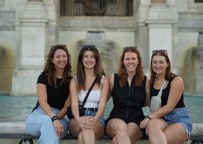 Rome: Vespa Photoshoot with Aperol Spritz - Key Points