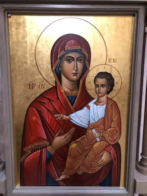 Rome: Via Crucis Pilgrim 3-4 Hour Walking Tour - Key Points