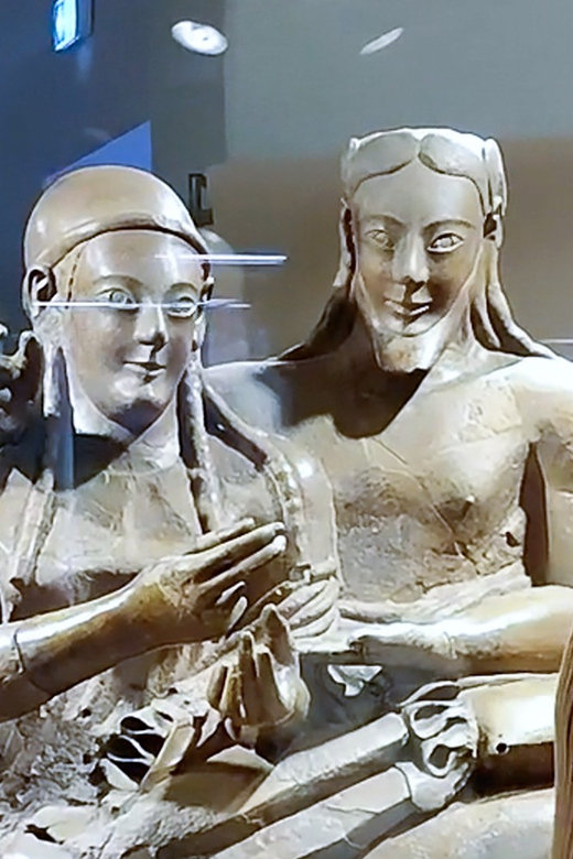 Rome: Video Tour Guides in ENG at your own pace - Convenient Access and Easy Starting Point