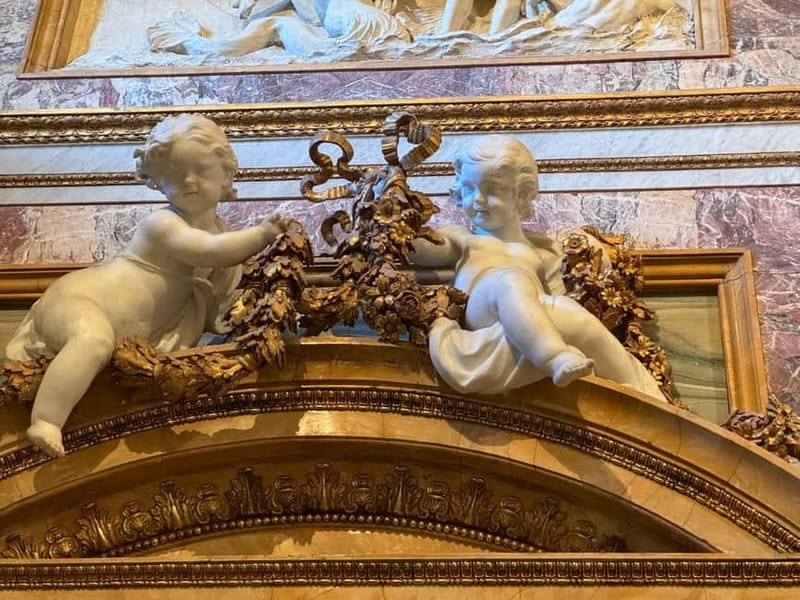 Rome: Villa Borghese Gallery Skip The Line Tickets - Discover the Art and Architecture of Villa Borghese in Rome