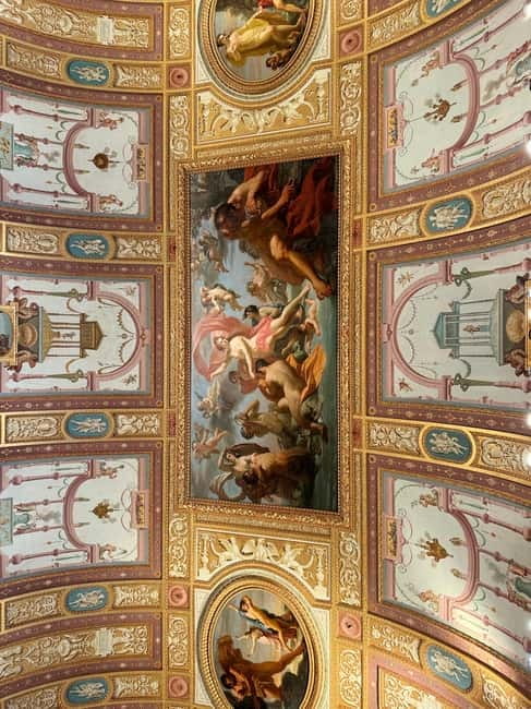 Rome: Villa Borghese Gallery Skip The Line Tickets - How the Skip-The-Line Ticket Simplifies Your Visit