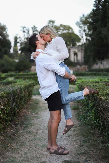 Rome: Villa Borghese Unique Photoshoot Experience - Who Will Love This Photoshoot Experience in Villa Borghese