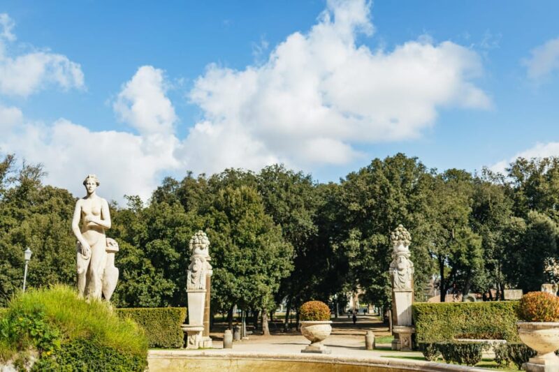 Rome: Villa Borghese, Villa Ada, and Coppedè E-Bike Tour - Final Thoughts on the Rome E-Bike Tour