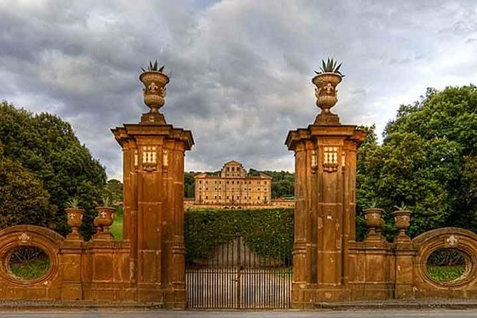 Rome Vineyards Wine tasting Private Day Tour - Key Points