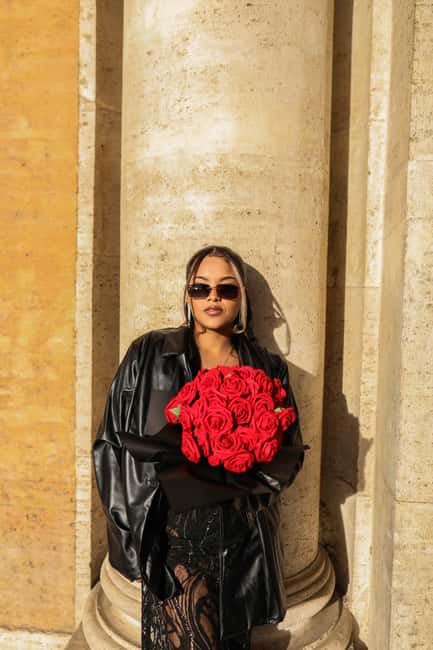 Rome Vintage-Style Photoshoot - Capture Your Rome Memories in a Vintage Style