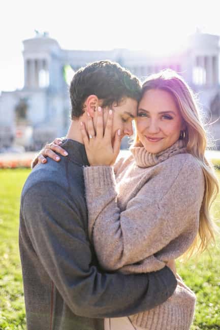 Rome Vintage-Style Photoshoot - Why Choose This Photoshoot Over Other Activities