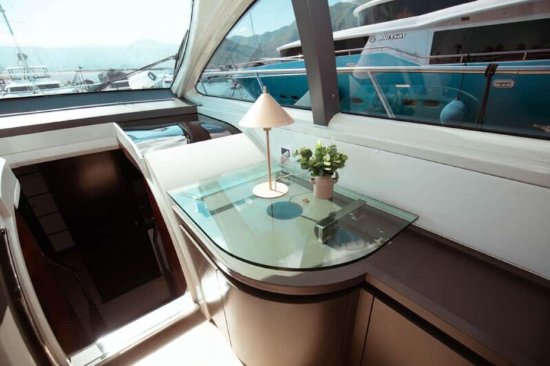 Rome: VIP Capri Yacht Day with High-Speed Train Ride - Who Will Enjoy This Experience Most?