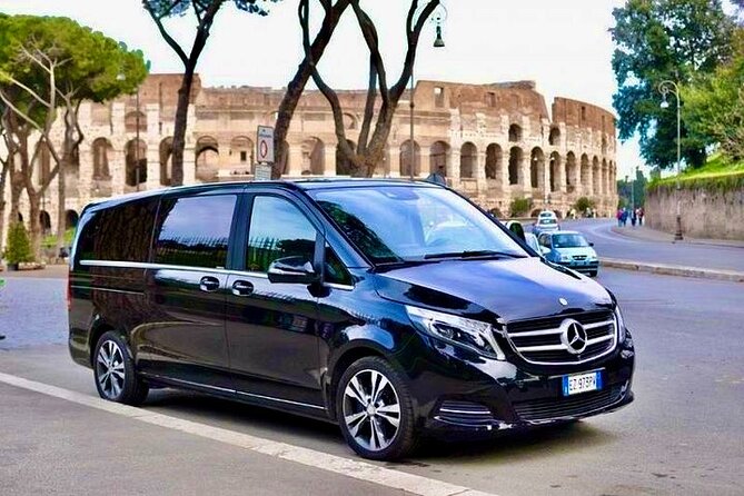 Rome VIP Chauffeured Sightseeing Tour Hotel Pick up and Drop Off - Who Would Enjoy This Tour Most?