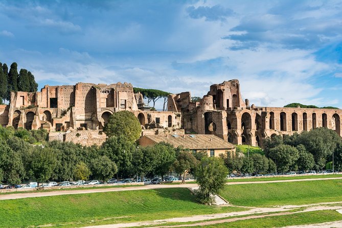 Rome: VIP Colosseum & Ancient Rome Small Group Tour - The Guide’s Role: Passionate and Knowledgeable
