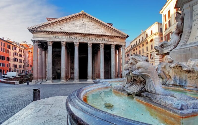 Rome: VIP Colosseum, Roman Forum, Palatine Hill Experience - Flexibility and Cancellation Policies