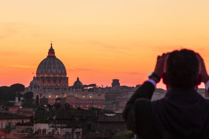 Rome: VIP Colosseum, Roman Forum, Palatine Hill Experience - Who Will Appreciate This Tour the Most