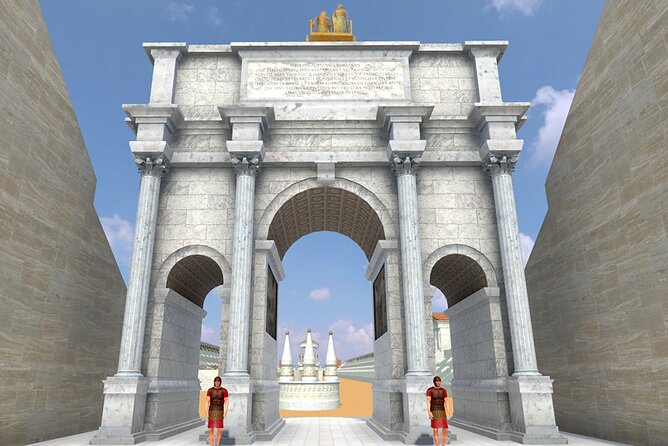 Rome: Virtual Reality Experience Game at Circus Maximus - The Experiences Unique Features and Public Reception