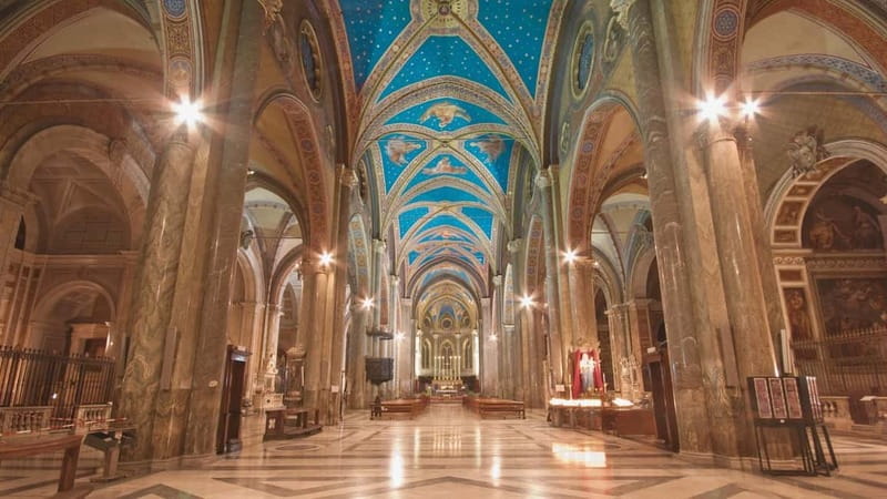 Rome: Visit to the Pantheon + Digital App Experience - The Digital App: Content and Connectivity Considerations