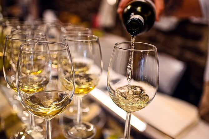 Rome Walking Food Tour With Secret Food Tours - The Secret Dish and Its Surprise Element