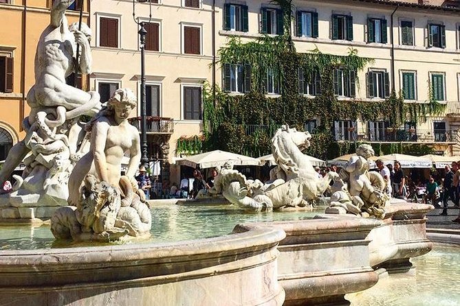 Rome Walking Tour - Final Thoughts on the Rome Walking Tour