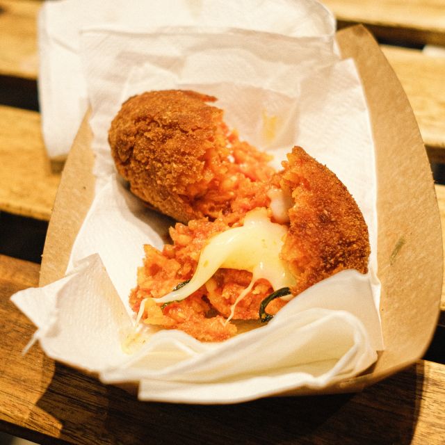 Rome: Walking Tour of City Highlights - Piazza Venezia and the Vittoriano Monument