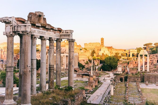 Rome: Walking Tour through the Marvel of the city - Accessibility, Timing, and Practical Details