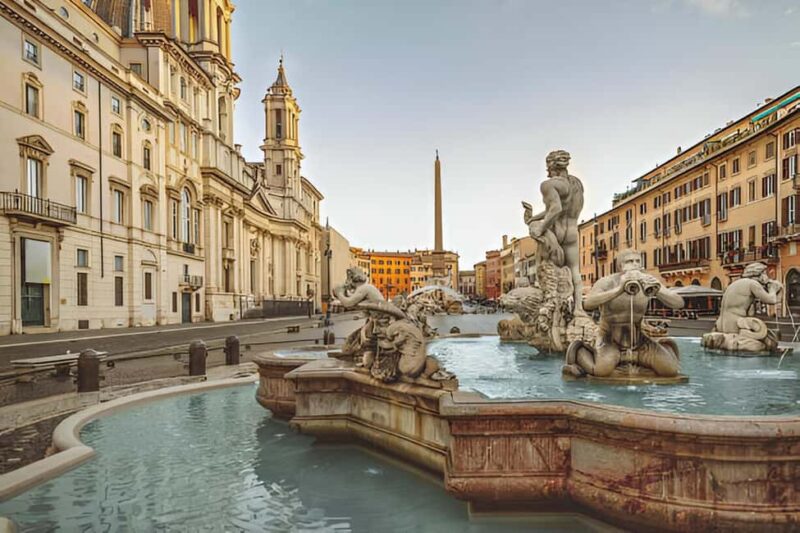 Rome: Walking Tour with Coffee, Trevi Fountain, & Forum - Final Thoughts on the Rome Walking Tour with Coffee, Trevi Fountain, & Forum