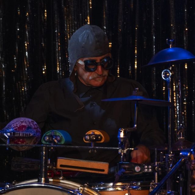 Rome: Wine, Legends, and Burlesque Extravaganza by Night - Entering the Secret Burlesque Venue