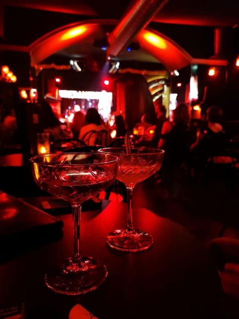 Rome: Wine, Legends, and Burlesque Extravaganza by Night - Final Thoughts on Rome’s Nighttime Extravaganza