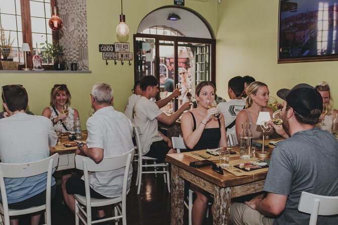 Rome: Wine Tasting in Trastevere with Food and Gelato - Practical Details and Booking