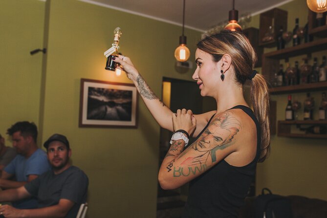 Rome: Wine Tasting in Trastevere with Food and Gelato - Why This Tour Stands Out in Rome