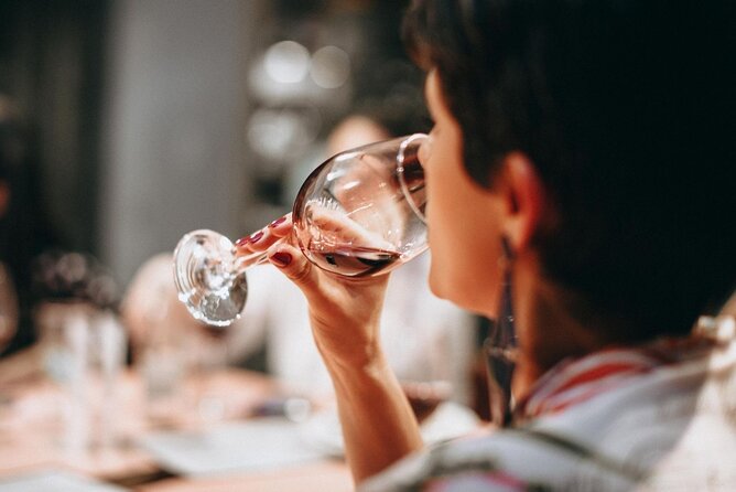 Rome Wine Tour with a Local: 100% Personalized & Private - Flexibility and Personalization of the Tour