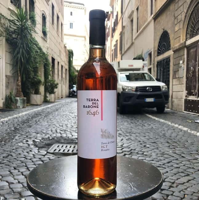 Rome: Wine & Vintage Vinyl Experience - Practical Details and Booking Flexibility