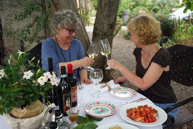 Rome - Winetasting with locals - private Tour - Discover the Charm of Rome’s Private Winetasting Tour