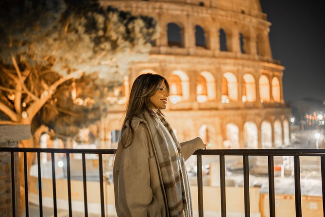 Rome with Professional Photographer - Discovering the Roman Forum’s Ancient Charm