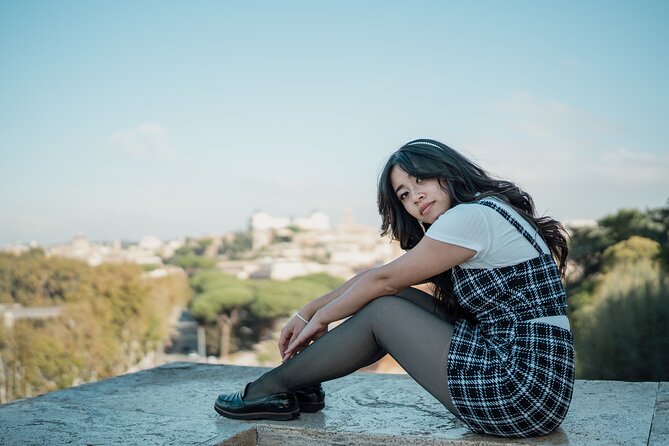 Rome with Professional Photographer - What Makes This Tour Different from Other Rome Photography Experiences