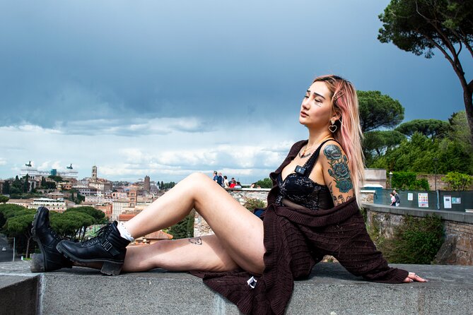 Rome with Professional Photographer - Who Will Most Enjoy This Experience?