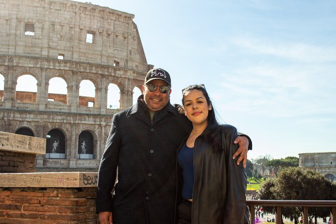 Rome with Professional Photographer - Final Thoughts on the Rome with Professional Photographer Tour