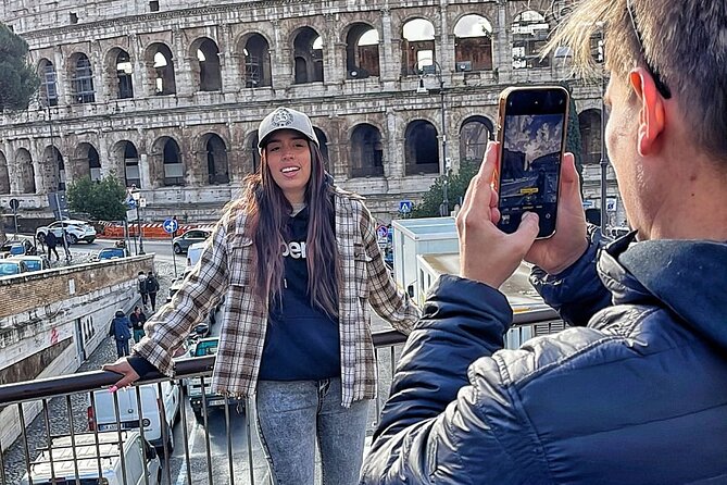 Rome WOW Golf Cart 4 Hour Tour with Artisan Gelato - Exploring Rome’s Grand Piazza and Trevi Fountain