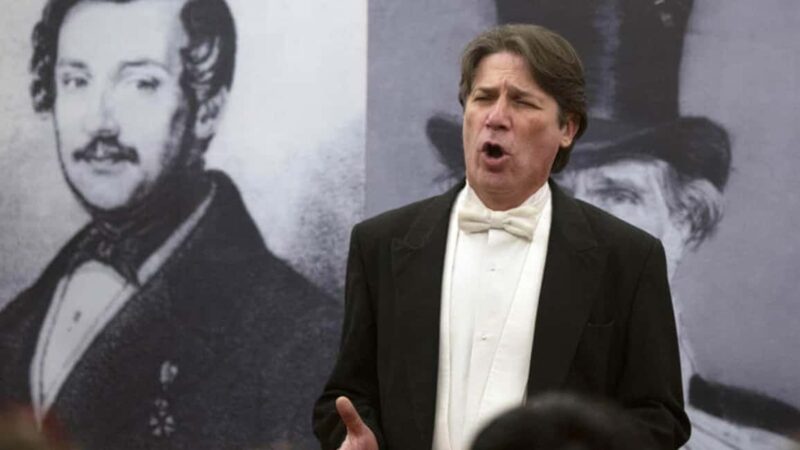 Rome: Xmas Opera Concert with Aperitif | Opera's Top Hits - Key Points