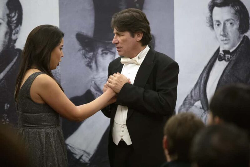 Rome: Xmas Opera Concert with Aperitif | Opera's Top Hits - Comparing to Other Opera Experiences in Rome