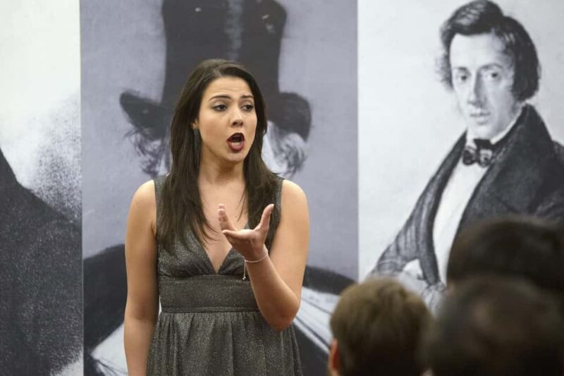 Rome: Xmas Opera Concert with Aperitif | Opera's Top Hits - Frequently Asked Questions