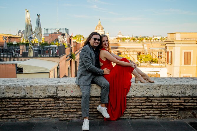 Rome: Your Own Private Photoshoot at Spanish Steps - Comparing This Tour to Other Rome Experiences
