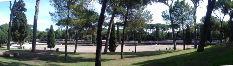 Rome: Zoo entry ticket + Villa Borghese Golf Cart Tour - Exploring the Zoo at Your Own Pace