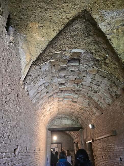 Rome:Ostia Antica Skip-the-line Ticket & Audioguide - Discovering the Ancient Roman Port of Ostia Antica