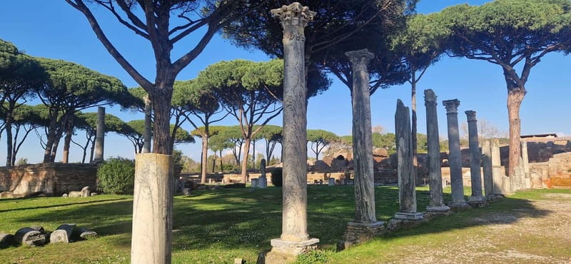 Rome:Ostia Antica Skip-the-line Ticket & Audioguide - How This Tour Compares to Similar Experiences