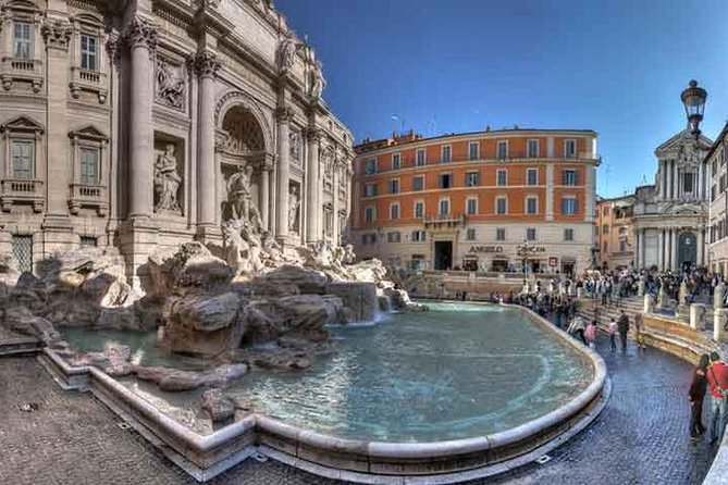 Rome's 12 Best Highlights Full Day Private Tour - Who Will Appreciate This Tour Most