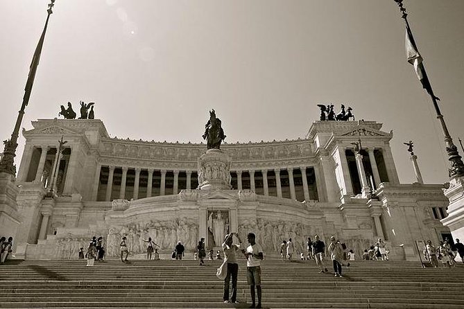 Rome's 12 Best Highlights Full Day Private Tour - Final Thoughts on Romes 12 Best Highlights Private Tour