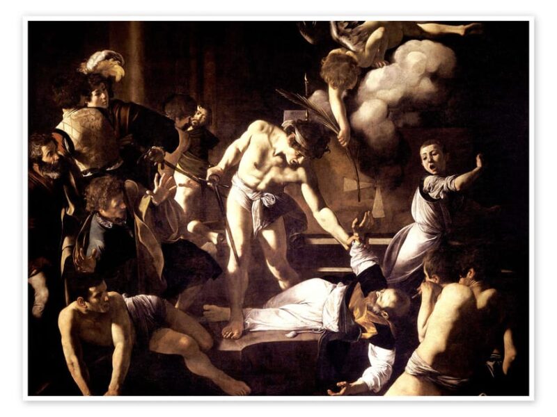 Rome's Baroque Art Walking Tour: Who Killed Caravaggio? - Frequently Asked Questions