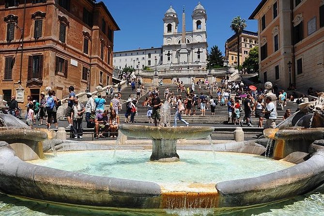 Rome's Best Guided Tour Colosseum and Vatican Museums 2 Days - Final Thoughts on Romes Best Guided Tour