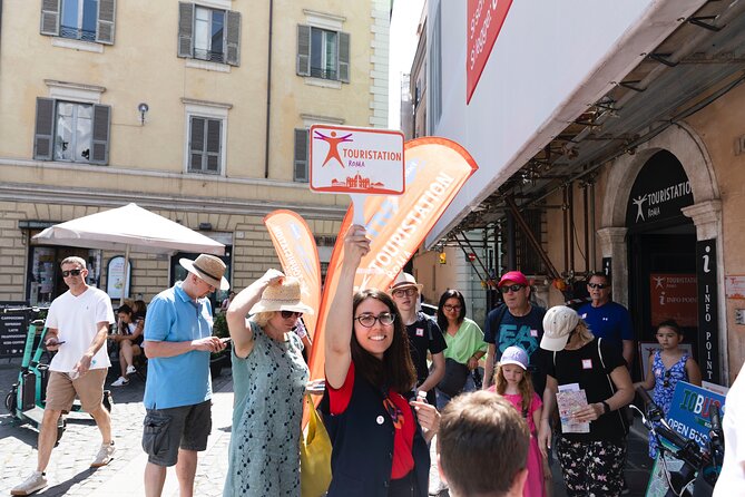 Rome's Best in 2 Guided Days: Colosseum, Vatican & Sistine - Key Points